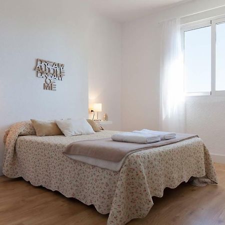 Apartamento Ara Appartement Aguadulce  Buitenkant foto